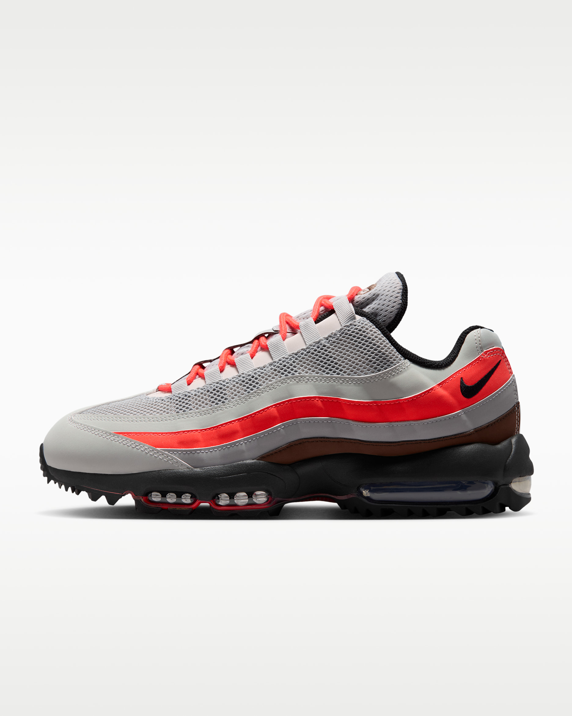 NIKE AIR MAX 95 G ゴルフシューズ 7.5 Nike Air Max '95 G Golf Shoes. Nike JP